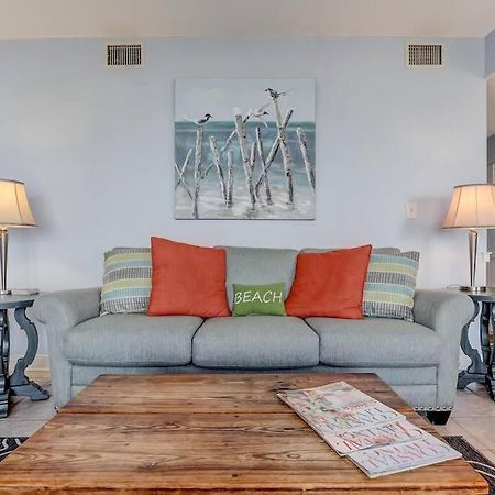 Oceanfront Retreat With A Remarkable View. New! Fernandina Beach Exteriér fotografie
