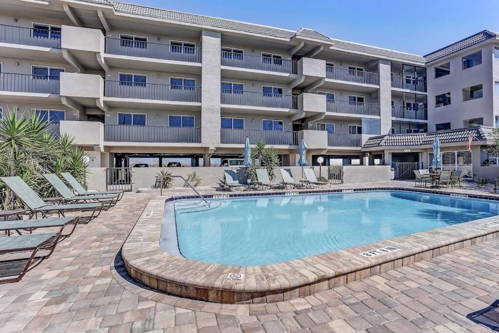 Oceanfront Retreat With A Remarkable View. New! Fernandina Beach Exteriér fotografie