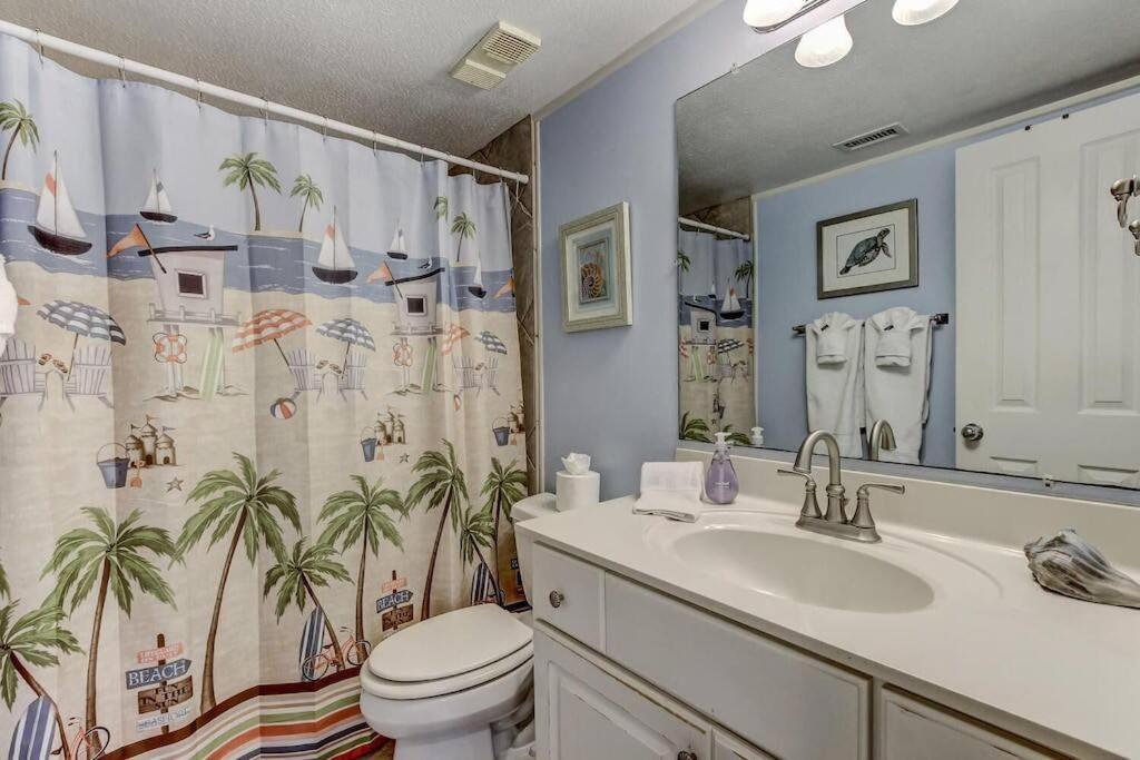 Oceanfront Retreat With A Remarkable View. New! Fernandina Beach Exteriér fotografie