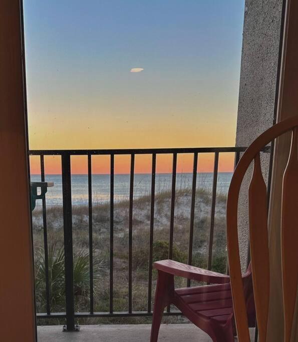 Oceanfront Retreat With A Remarkable View. New! Fernandina Beach Exteriér fotografie