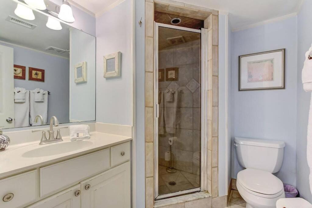 Oceanfront Retreat With A Remarkable View. New! Fernandina Beach Exteriér fotografie
