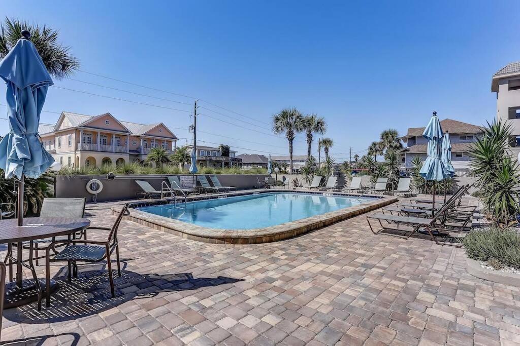 Oceanfront Retreat With A Remarkable View. New! Fernandina Beach Exteriér fotografie